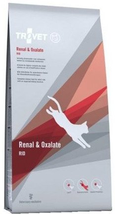 Trovet RID Renal&Oxalate 3 kg