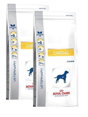 Royal Canin Cardiac EC26 14 kg