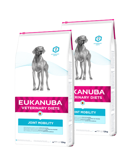 Eukanuba Joint Mobility 12 kg