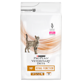 Purina Pro Plan Feline NF Renal Function 5 kg