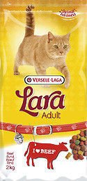 Versele-Laga Lara Beef 2 kg