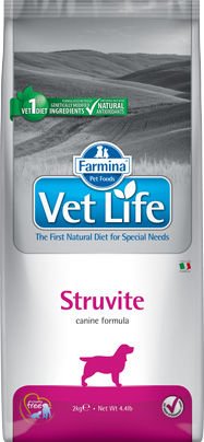 Farmina Vet Life Struvite 2 kg