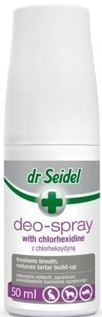 Dr Seidla Dr Seidl Deo-Spray 50ml