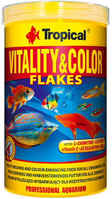 Tropical Vitality&Color 150ml + 35% GRATIS