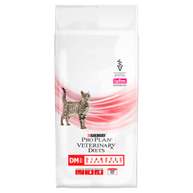 Purina Feline Veterinary Diets Diabetes DM Feline 1,5 kg