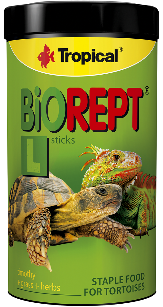 Tropical Biorept L 250 ml 11354