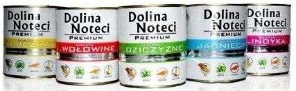 Dolina Noteci PREMIUM MIX Smaków 30 x 800g