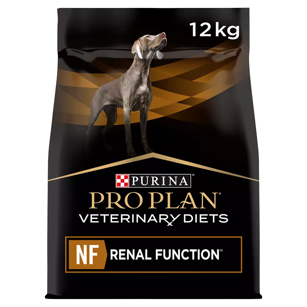 Purina Veterinary Diets NF Renal FunctionFormula 12 kg