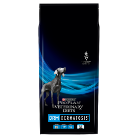 Purina Veterinary Diets DRM Derm Canine 12 kg