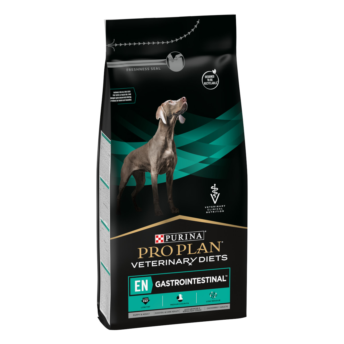 Purina Veterinary Diets EN Gastrointestinal Canine 5 kg