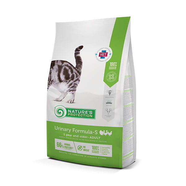 Natures Protection urinary 2 kg