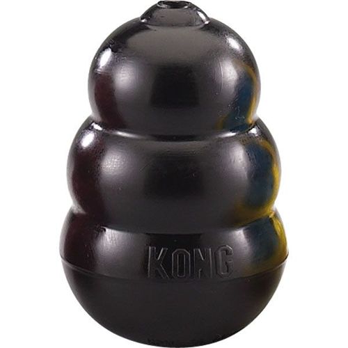 Kong Company Extreme L, kolor czarny