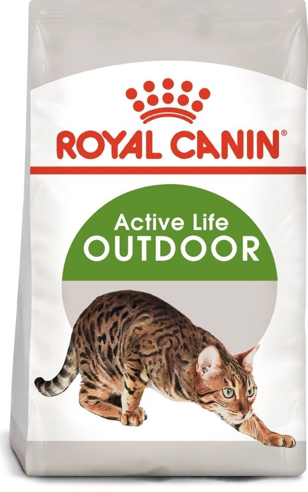 Royal Canin Outdoor 0,4 kg