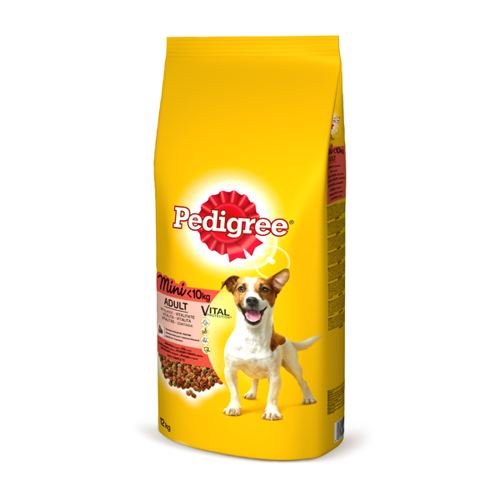 Pedigree Vital Protection Adult Mini 12 kg