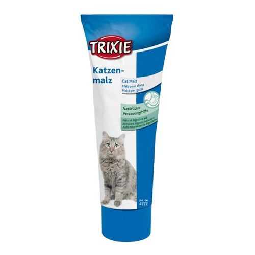 Trixie Pasta dla kota na przemianę materii 100g TX 4220