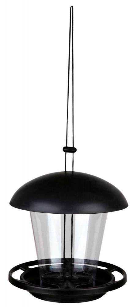 Trixie Karmidło dla ptaków zewnętrzne 900 ml 17 cm