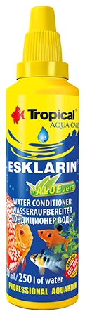 Tropical preparat ESKLARIN + aloevera 100ml