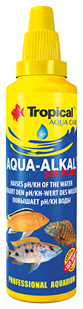 Tropical Aqua-Alkal Ph Plus 30Ml