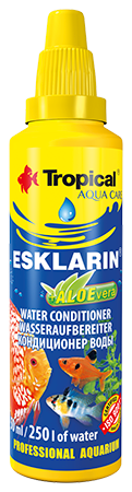 Tropical Esklarin + aloevera butelka 30ml