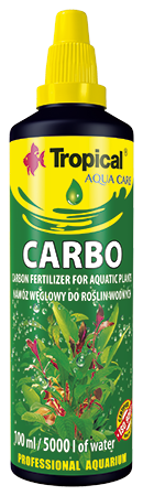 Tropical Carbo 100Ml Tr-33064