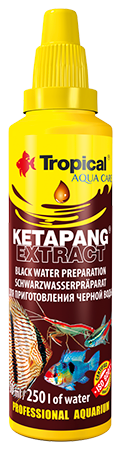 Tropical Ketapang Extract 30ml