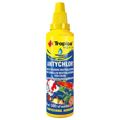 Tropical Antychlor 100ml 34064