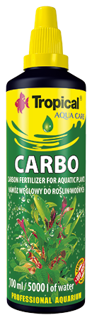 Tropical Tropical Carbo 500Ml