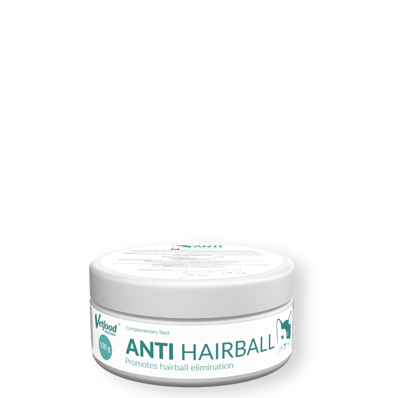 Vetfood Anti Hairball 100 g 18144-uniw