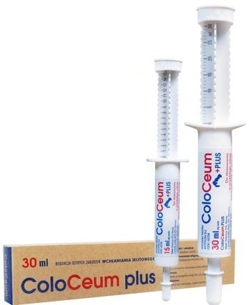 ScanVet ColoCeum plus 15ml 18646-uniw