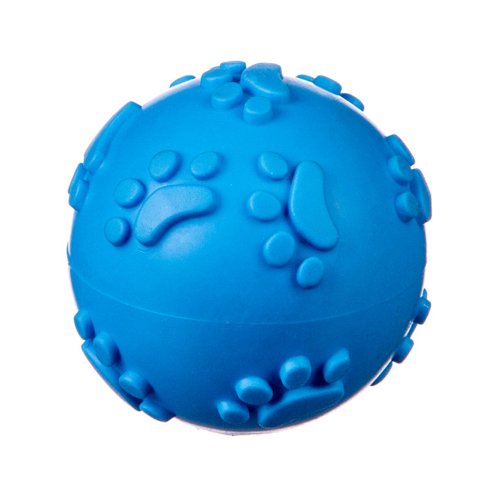 Trixie Piłka XS dla szczeniąt niebieska BK-15506
