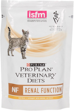 Purina Veterinary PVD NF Renal Function Cat 10x85g saszetka 20688-uniw