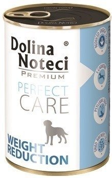 Dolina Noteci Premium Perfect Care Weight Reduction 400g 22065-uniw