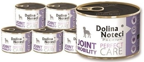 Dolina Noteci Premium Perfect Care Joint Mobility 12x185g 22069-uniw
