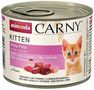 Animonda Cat Carny Baby Pate 200g 23347-uniw