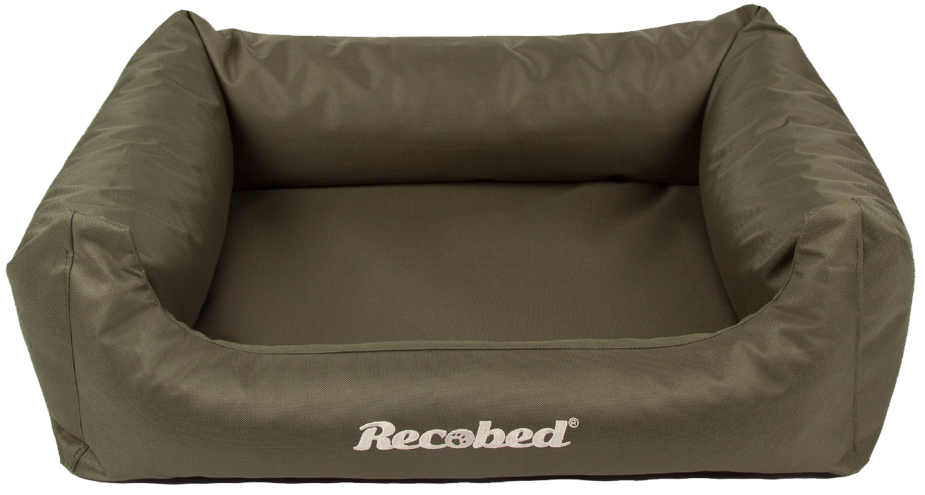 Recobed Kanapa Baltic oliwka M 85x65cm 24375-uniw