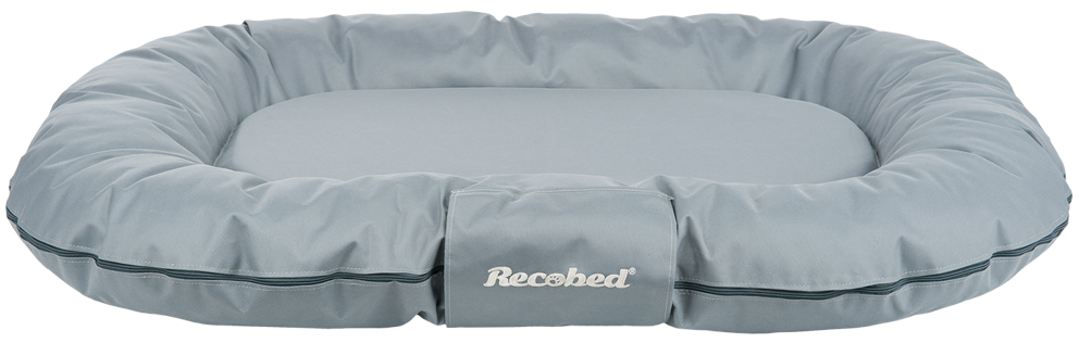 Recobed Ponton Baltic Szary rozmiar L 125x90cm 24551-uniw