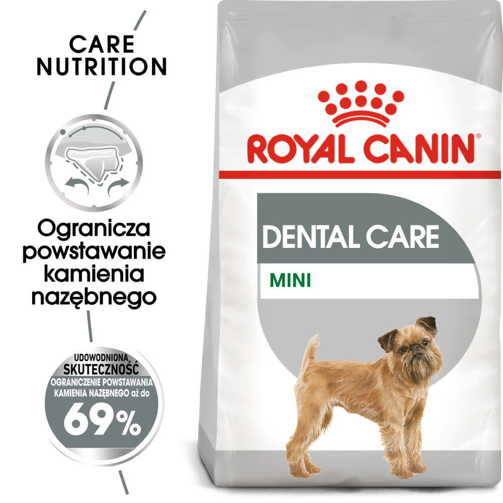 Royal Canin CCN Mini Dental Care 8 kg