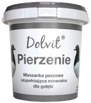 Dolfos Dolvit Pierzenie 1kg 25653-uniw