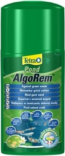 Tetra Pond AlgoRem 500ml T143715