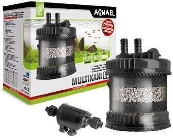 Aquael AQUAEL FILTR MULTIKANI 800 26000-uniw