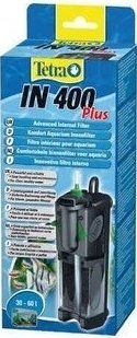 TetraTec IN plus Internal Filter IN 400-Filtr wewnętrzny 30-60 l 26009-uniw