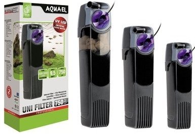 Aquael Filtr UNIFiltr 1000 UV