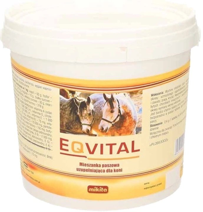 Mikita MIKITA Eqvital Tabl 1kg 26993-uniw