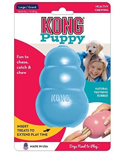 Kong 41945 Puppy L kar-2848-uniw
