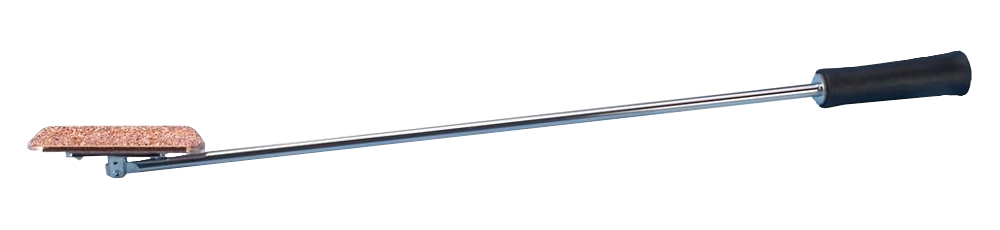 Kruuse Kruuse EQUIVET Tarnik stomatologiczny z płytką trącą 240626