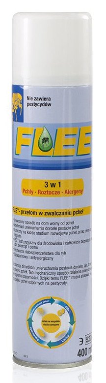 Animedica AniMedica Flee 400ml 32935-uniw