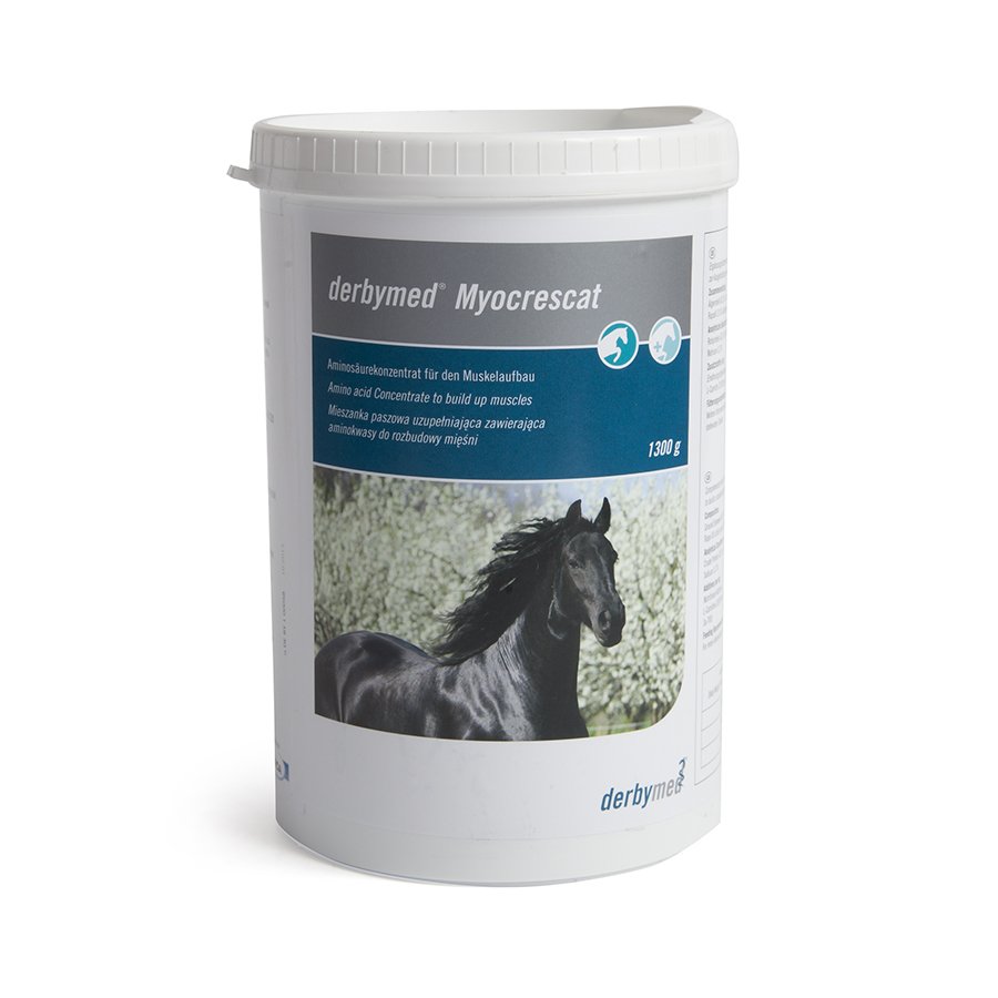 Animedica AniMedica Derbymed Myocrescat 1300g 32940-uniw