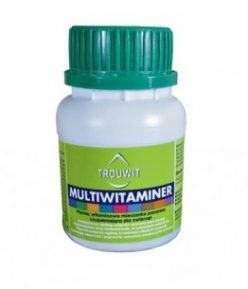 Trouw Nutrition Trouwit Multiwitaminer 100ml 33016-uniw