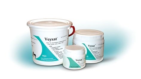 Veyx-pharma Veyx-Pharma Veyxat 1000g 32990-uniw
