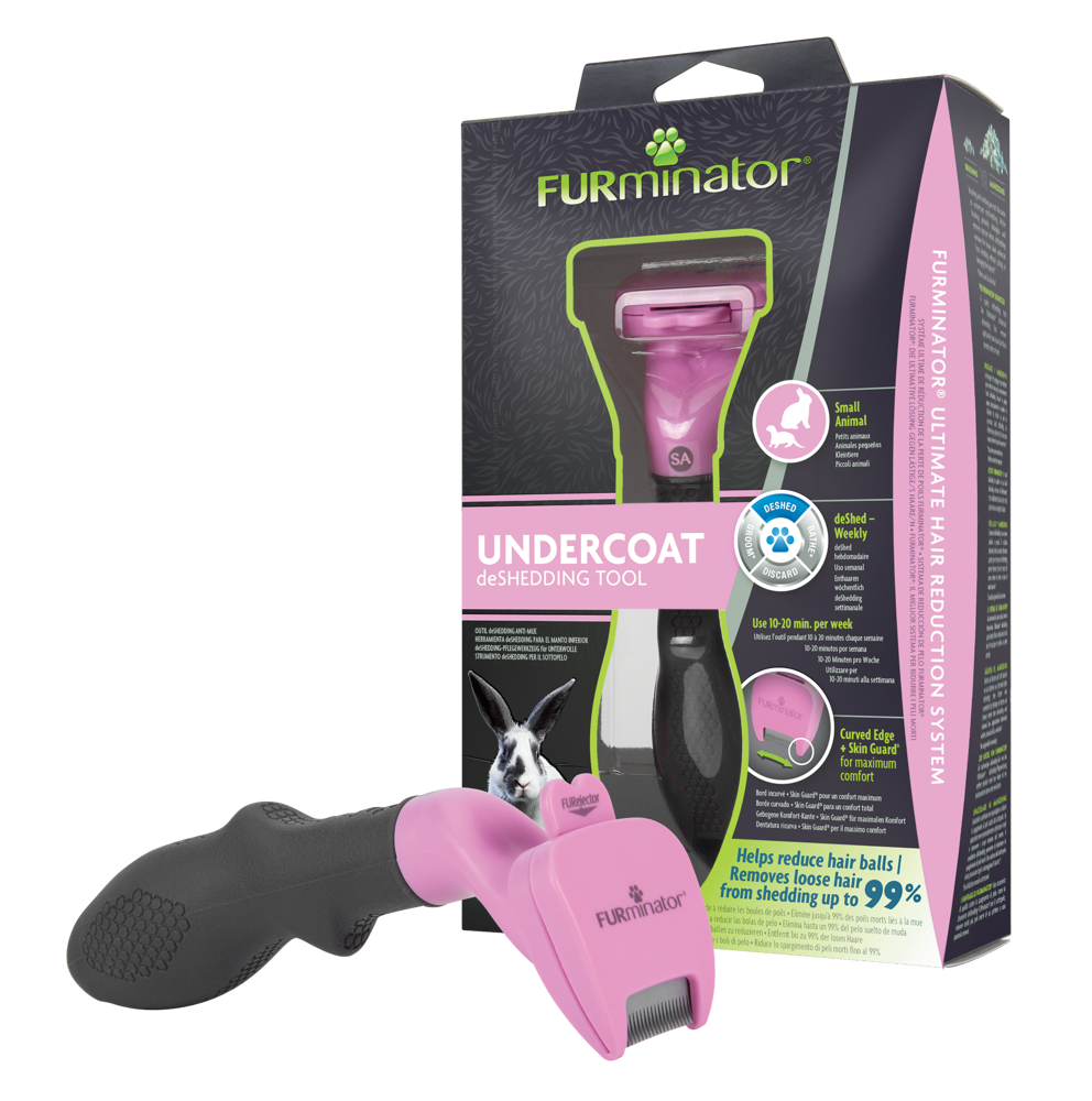 Szczotki i furminatory - ranking 2025